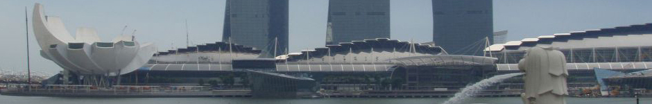 Singapur